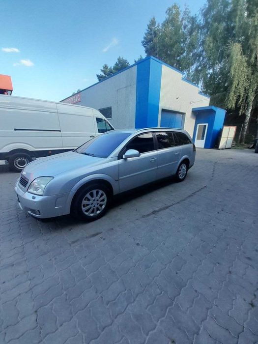 Opel vektra C 2004 1.9 diezel