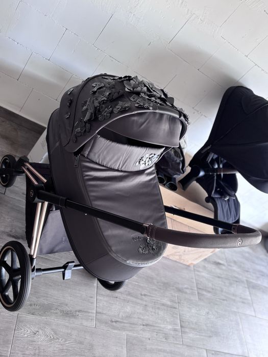 Cybex Priam 4.0 2 w 1