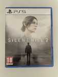 Silent Hill 2 Remake PS5