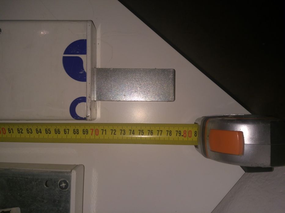 Zasuwa, zamek do drzwi/bram