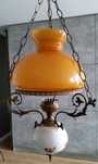 Lampa wisząca żyrandol