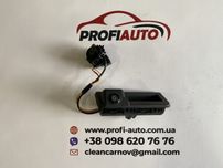 Камера заднього виду Volkswagen Jetta МК7 17A82756607S