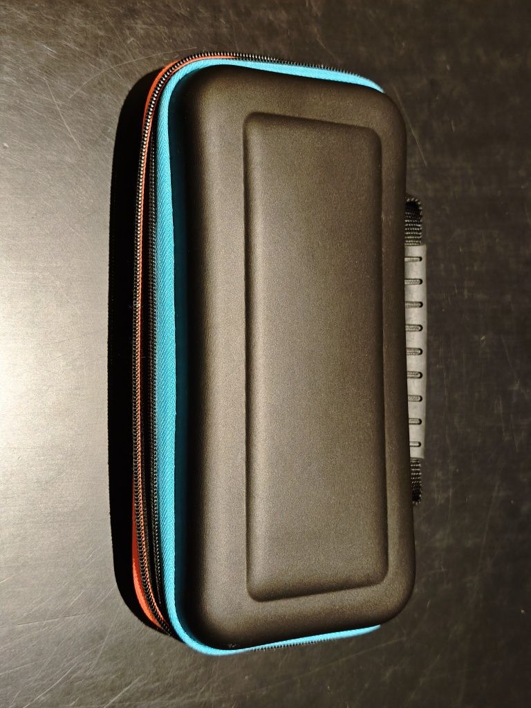 Nintendo Switch 1.1 + ring fit