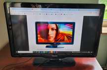 Telewizor LCD Philips 37 cali 37PFL5405H/12