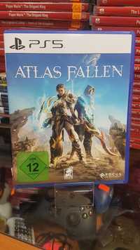 Atlas Fallen PS5 SklepRetroWWA