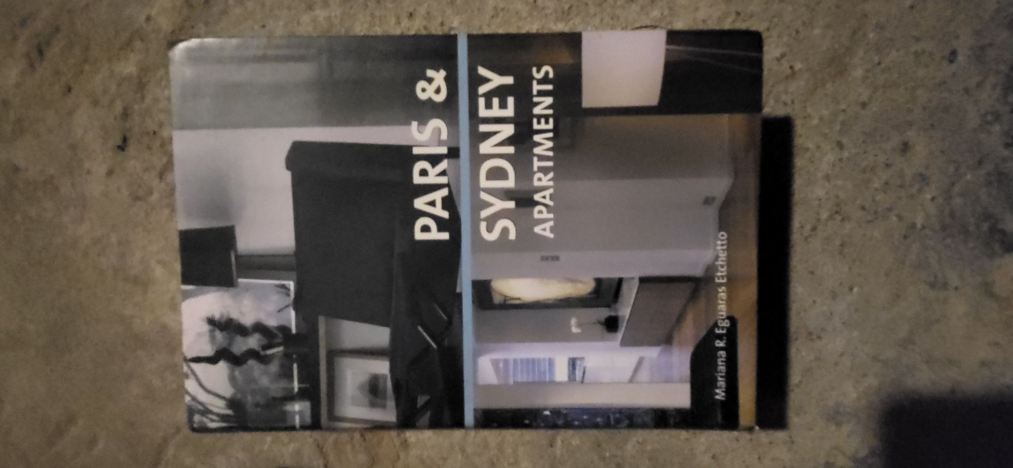 Paris & Sydney apartments
