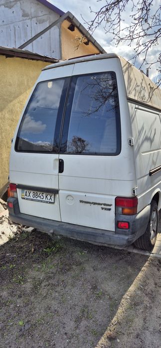 Продам Транспортёр т4 2000