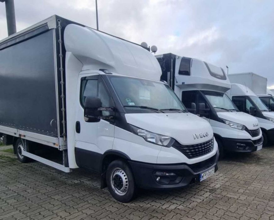 Przeprowadzki firm i biur Białystok, bez przestoju w pracy, praca 24h