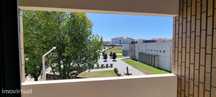 Apartamento T2 (centro de Estarreja) - Arrendamento