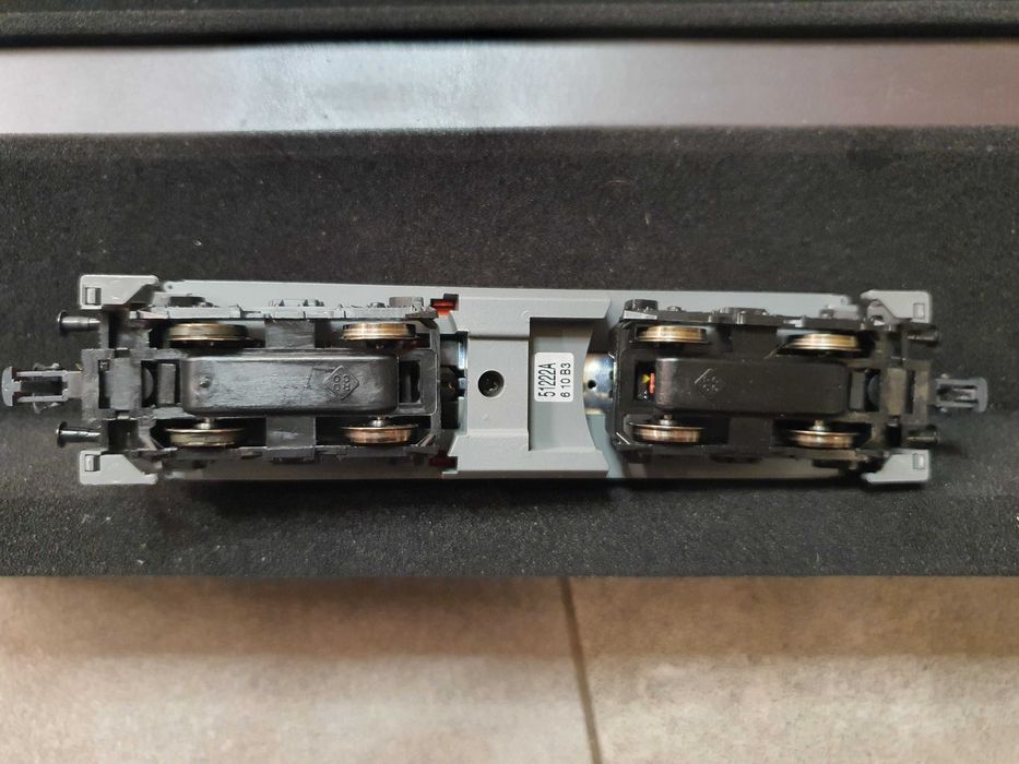 Lokomotywa Roco BR 294 H0 DCC