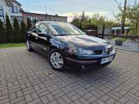 Okazja bez wkładu - Renault Laguna 2,2.0 benz. 2005r. Hatchback lift