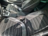 Салон сидіння Passat CC Passat B7 Golf 6 Golf7