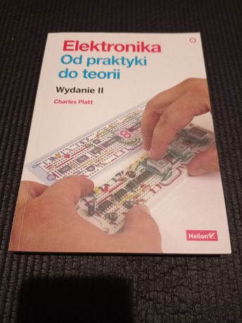 Elektronika Od praktyki do teorii