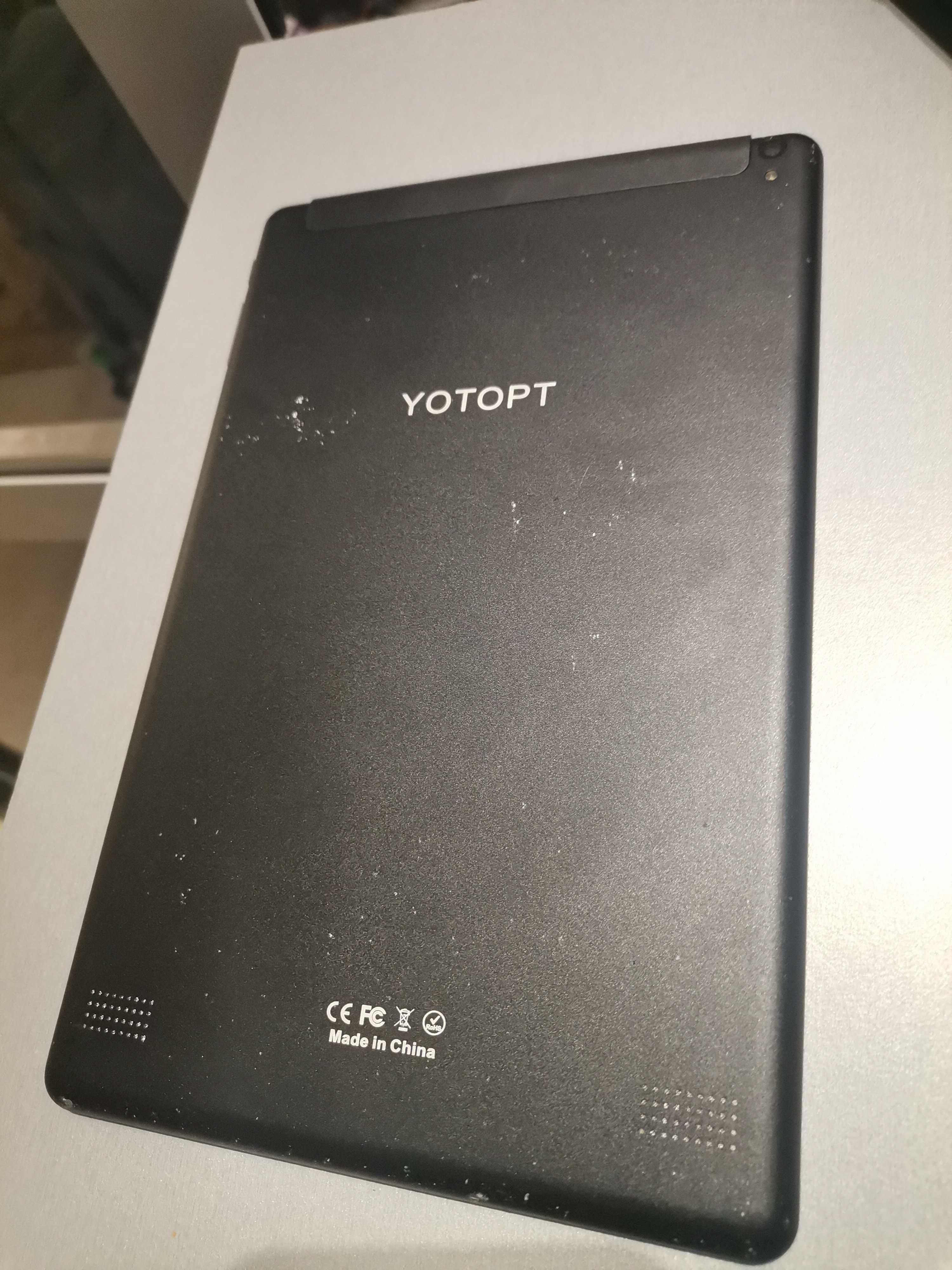 Tablet yotopt g12, 64GB