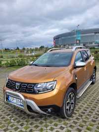 Dacia Duster 1.2 TCe 2018 Prestige ZAREJESTROWANY