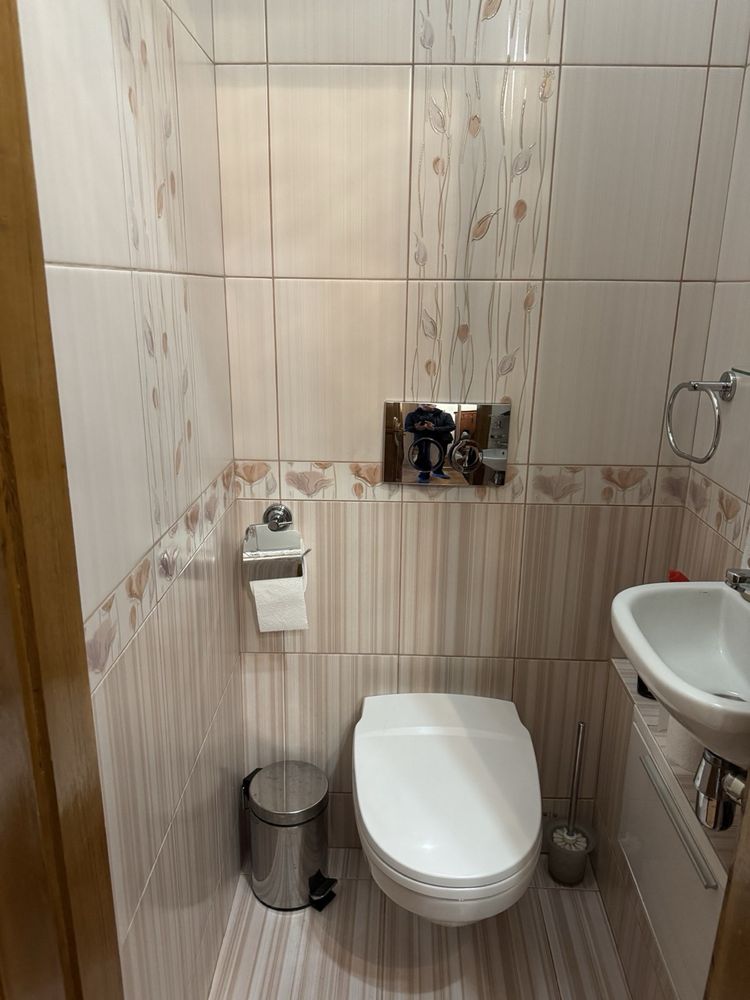 Оренда 2х кімнатної кв-ри в тихому центрі по в.Коцюбинського
