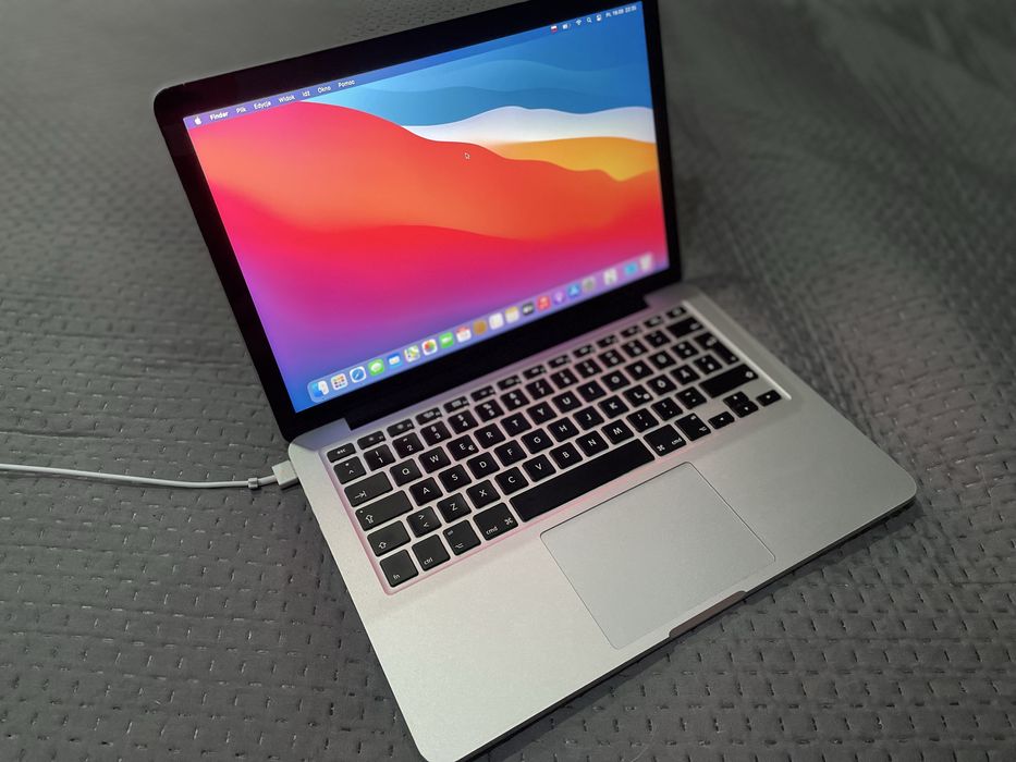 Apple Macbook 13 Pro, 8GB/256GB