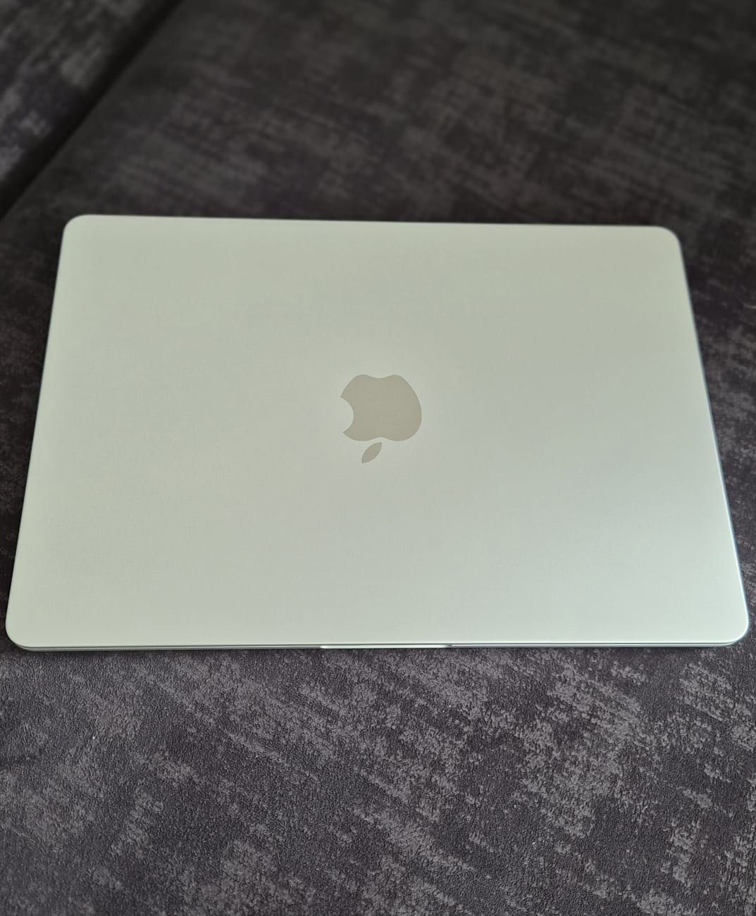 Apple MacBook Air 13" 2025 M4 Prateado