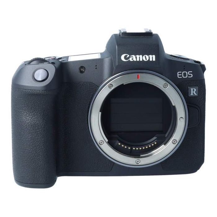 Aparat Canon EOS R body Cyfrowe.pl Warszawa ul. Sokołowska 9, lok. U34