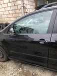 Drzwi lewe poszycie VW GOLF V Plus LC9Z
