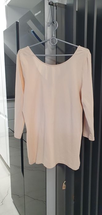 Bluzka tunika H&M L/Xl