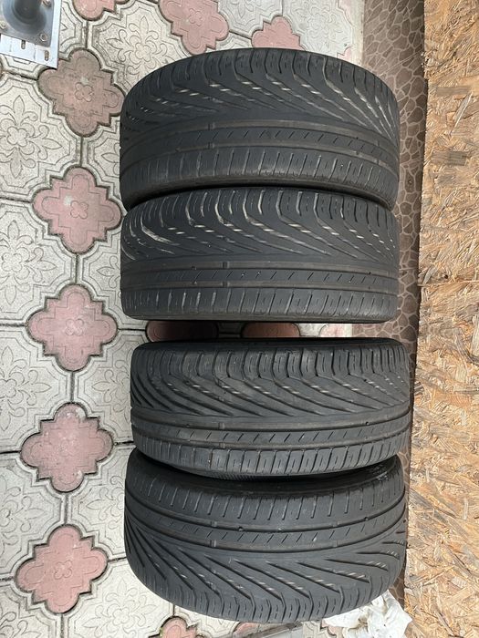 225 45 17 uniroyal