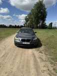 BMW E61 530d. 300+