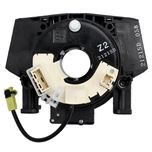 Fita de Air bag COM GARANTIA NISSAN QASHQAI +2 Qashqai (J10)
