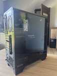 MOCNY!!! Komputer gamingowy RTX 4060 i5 PC 32GB Ram ssd rgb