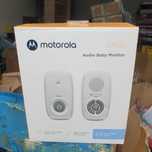 Slrzedam nowa nianie elektroniczna motorola