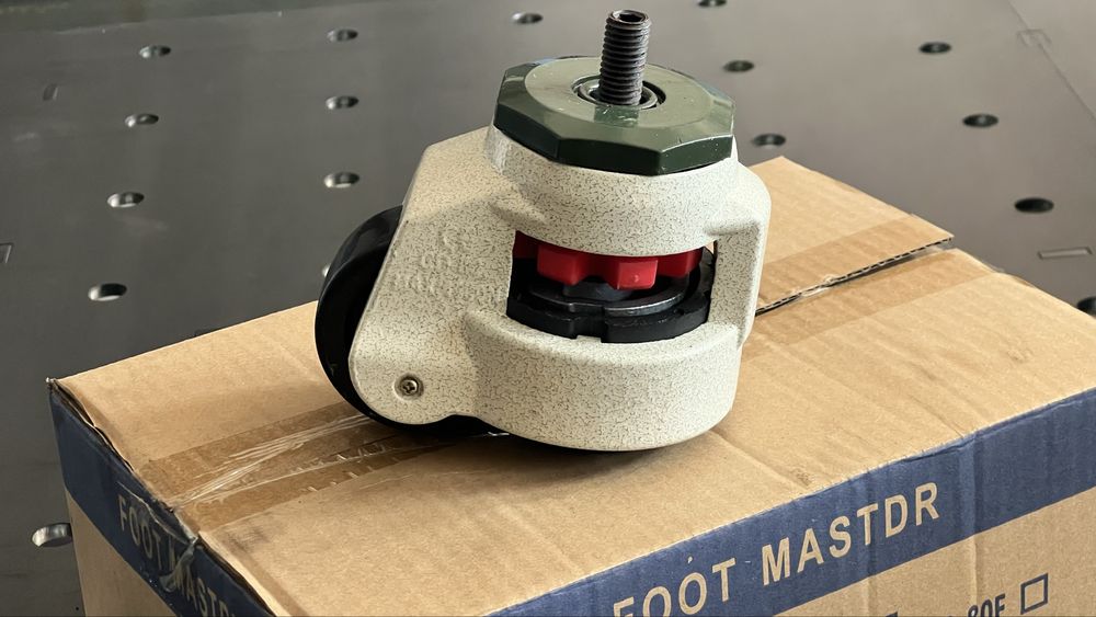 Stół montażowo spawalniczy 1000x1200