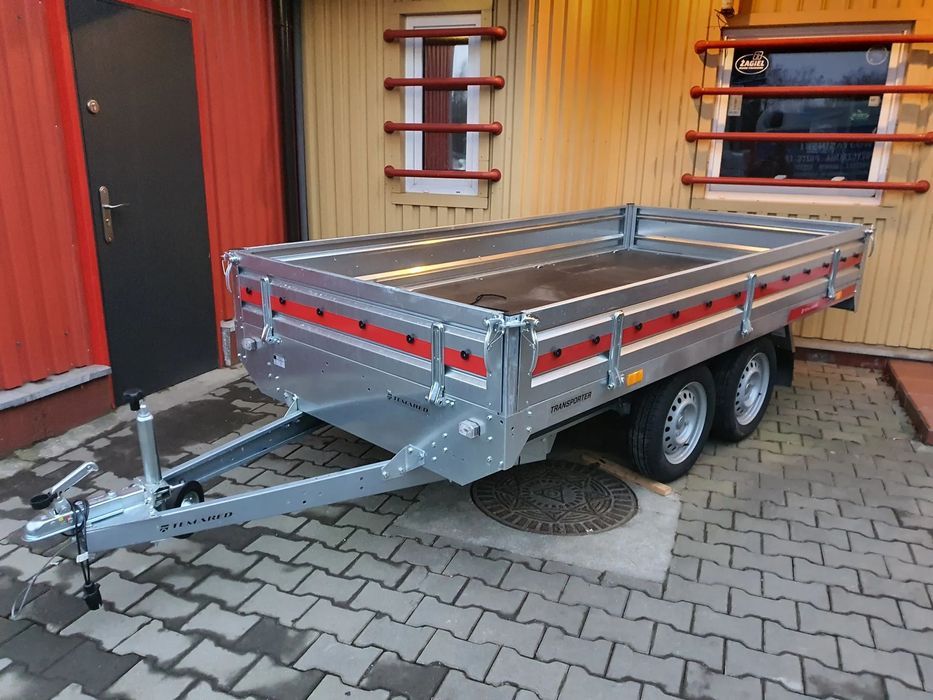 TEMARED Transporter 3015/2