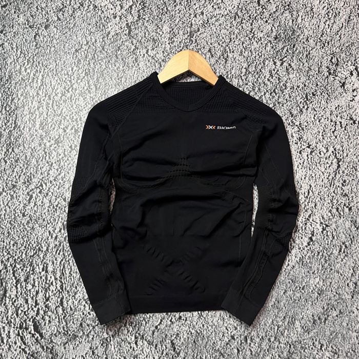 XS | Жіноча Термо Кофта X-Bionic Energy Accumulator ОРИГІНАЛ