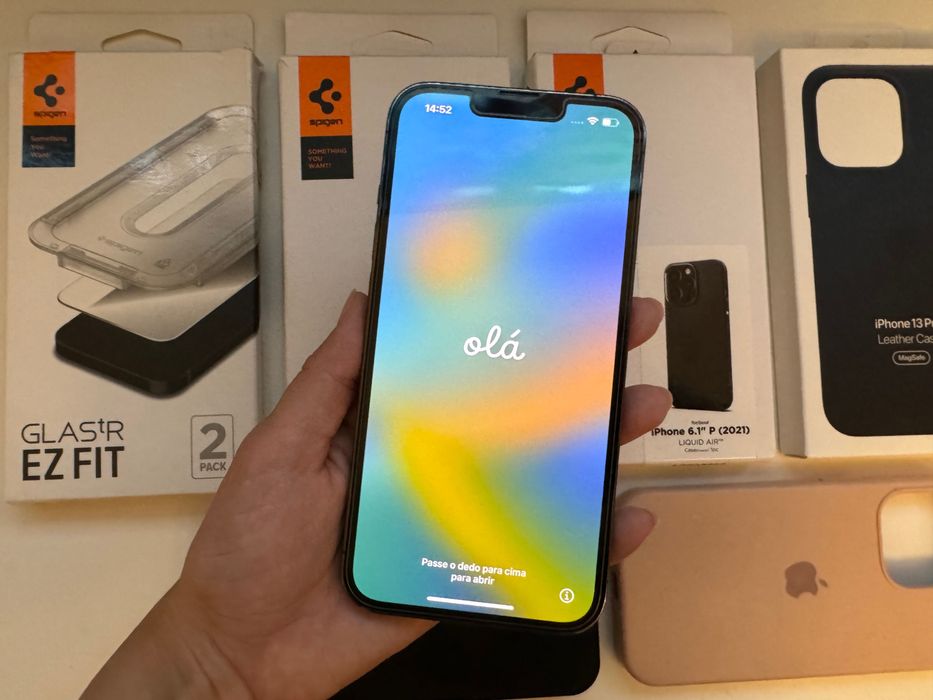 iPhone 13 Pro 128GB