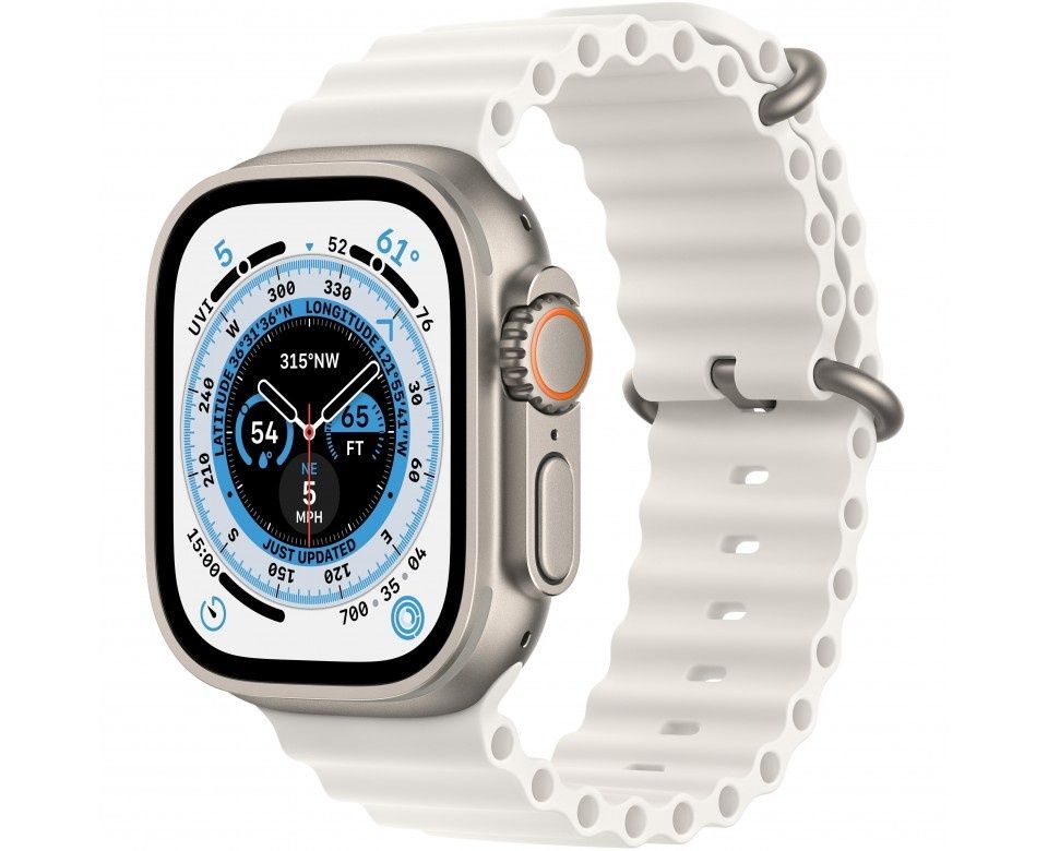 Смарт годинник Watch 8 ultra