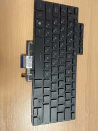 Клавіатура ASUS ROG Zephyrus M16 GU603ZM (GU603ZM-M16.I73060)