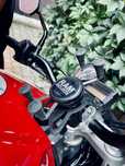 Uchwyt RAM MOUNT X-GRIP  do kierownicy Uniwersalny
