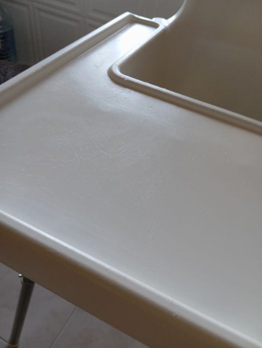 Cadeira de refeição IKEA