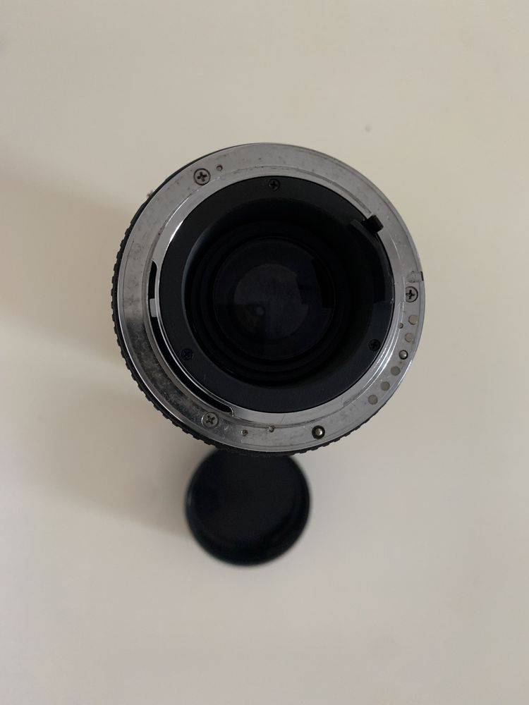 Objectiva Tokina