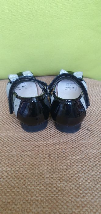 Balerinki Wojtyłko r.27