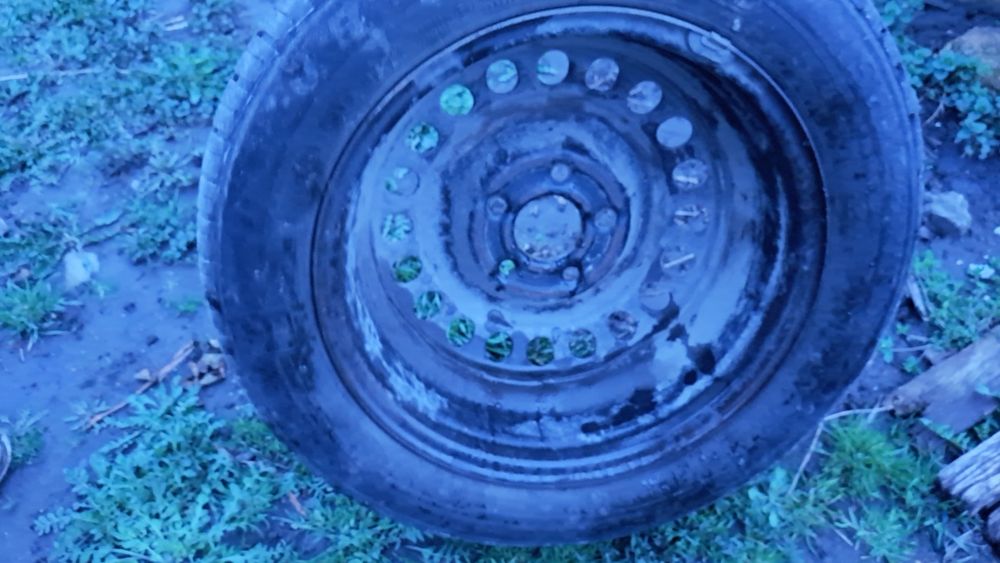 Диски запаска колесо опель астра омега вектра зафира opel astra h omeg