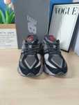 nowy/NewBalance9060CzarnyCastlerockSzary unisexTrampki r.42