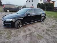 Audi A3 Sprzedamy Audi A3 8v sline