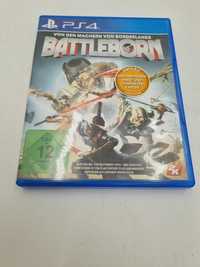 GRA NA PS4 BATTLEBORN od loombard krotoszyn