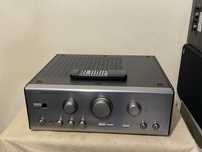 Предтоповый усилитель премиум класса ONKYO INTEGRA A-8850 2х120Вт/16кг