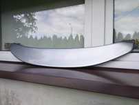 Ford Focus MK1 hatchback HB lotka spoiler na klapę bagażnika RS ST
