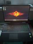 HP Omen 17, RTX 2080, i7-9750H