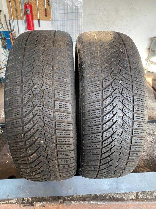 205/55r16 91h Semperit Speed-Grip 3