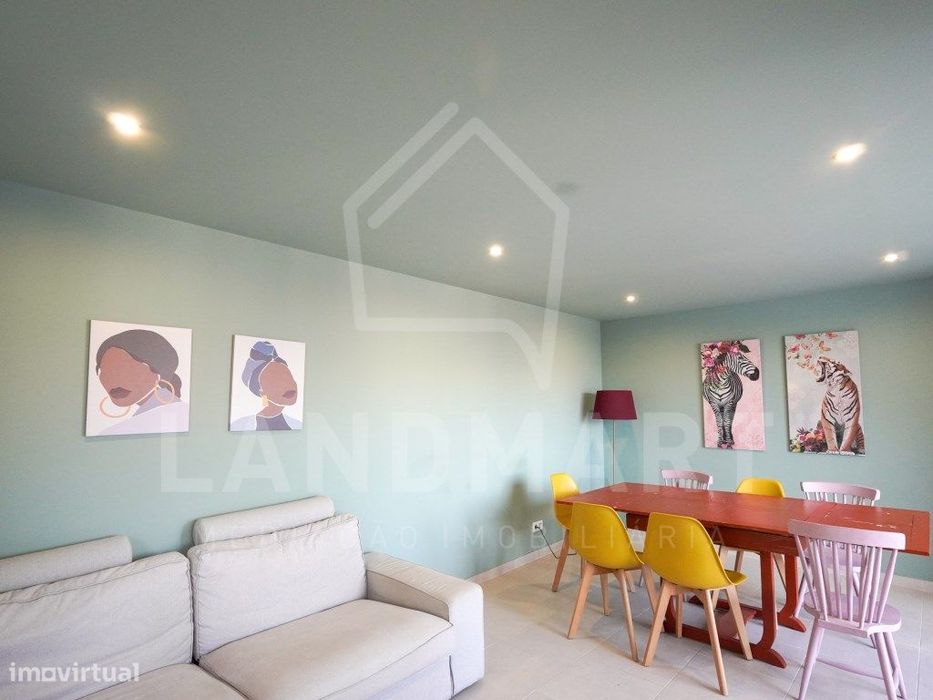 Moradia T3 - Zona Histórica São Martinho do Porto a 400 metros da P...