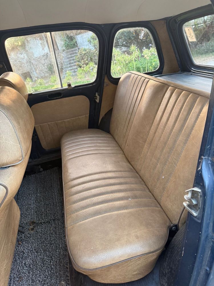 Renault 4L de 1977